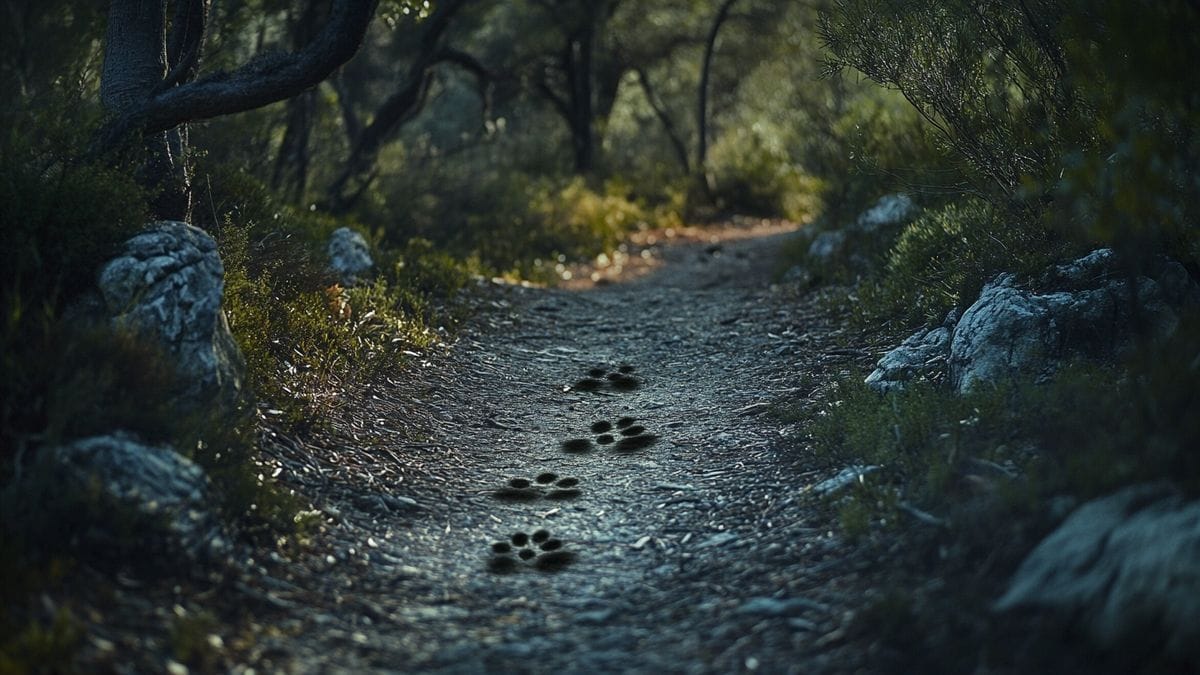 Redécouvrez la genette, un carnivore menacé à préserver dans le Vaucluse