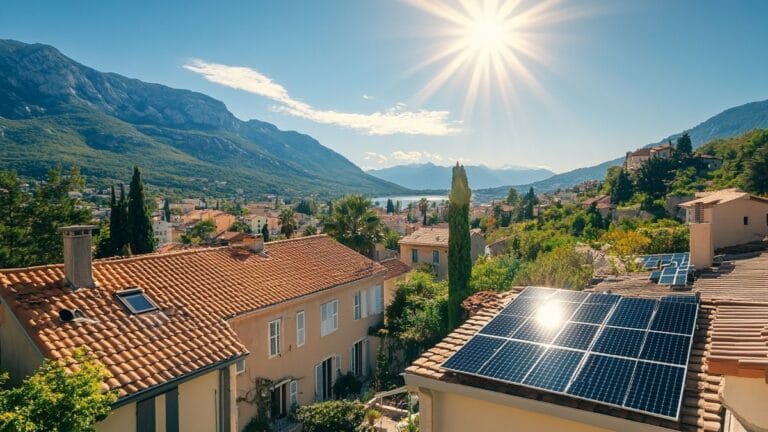 Sun and Go si impegna a spingere le Alpes-Maritimes verso l'eccellenza nel fotovoltaico