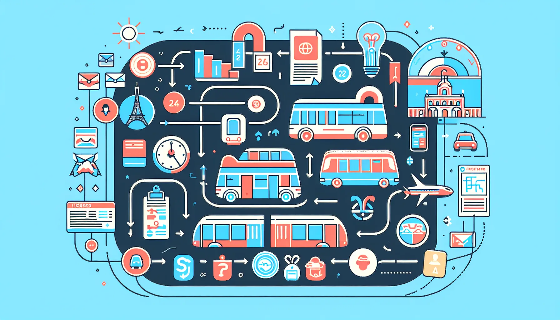discover the initiative of free public transport in the Aix-Marseille metropolis, offering children under 10 and seniors easier access to mobility. A measure that promotes equality and encourages sustainable travel within the metropolis.