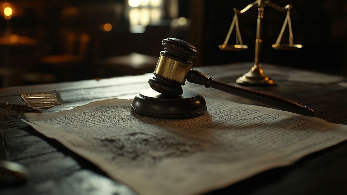 Um esquema de tráfico de drogas em Vaucluse revelado: análise de uma operação 'Uber da droga' no tribunal de Carpentras