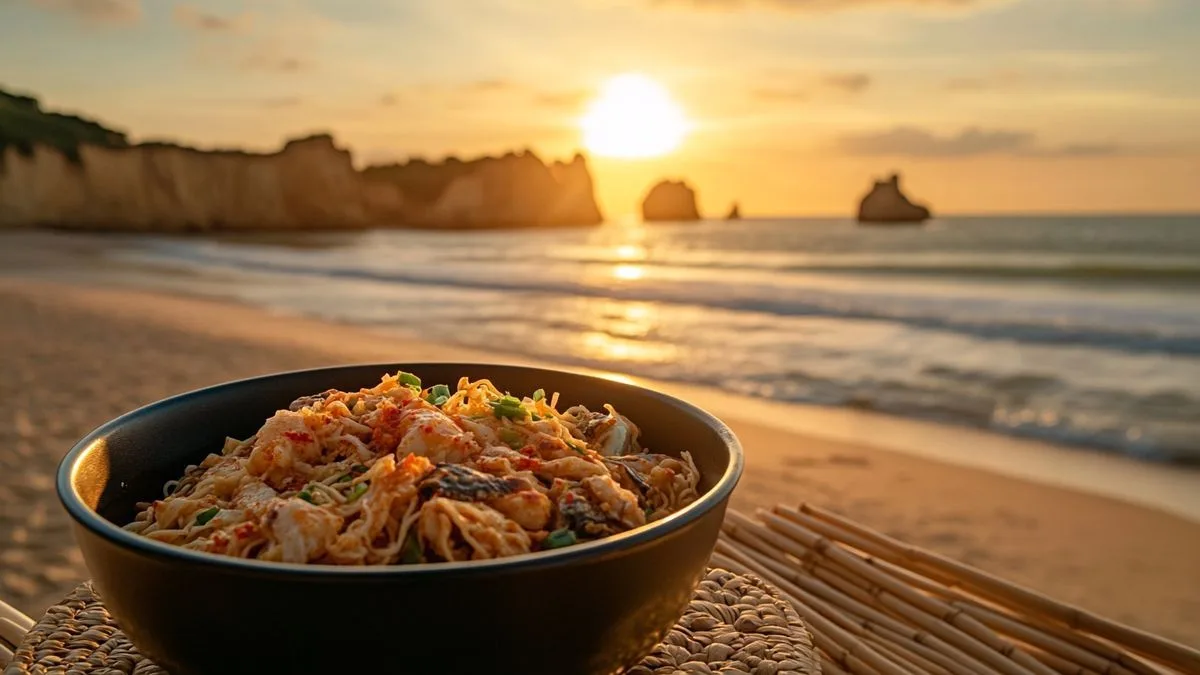 Uma cidade costeira de Vendée ameaçada de submersão marinha: rumo a um primeiro mundial?