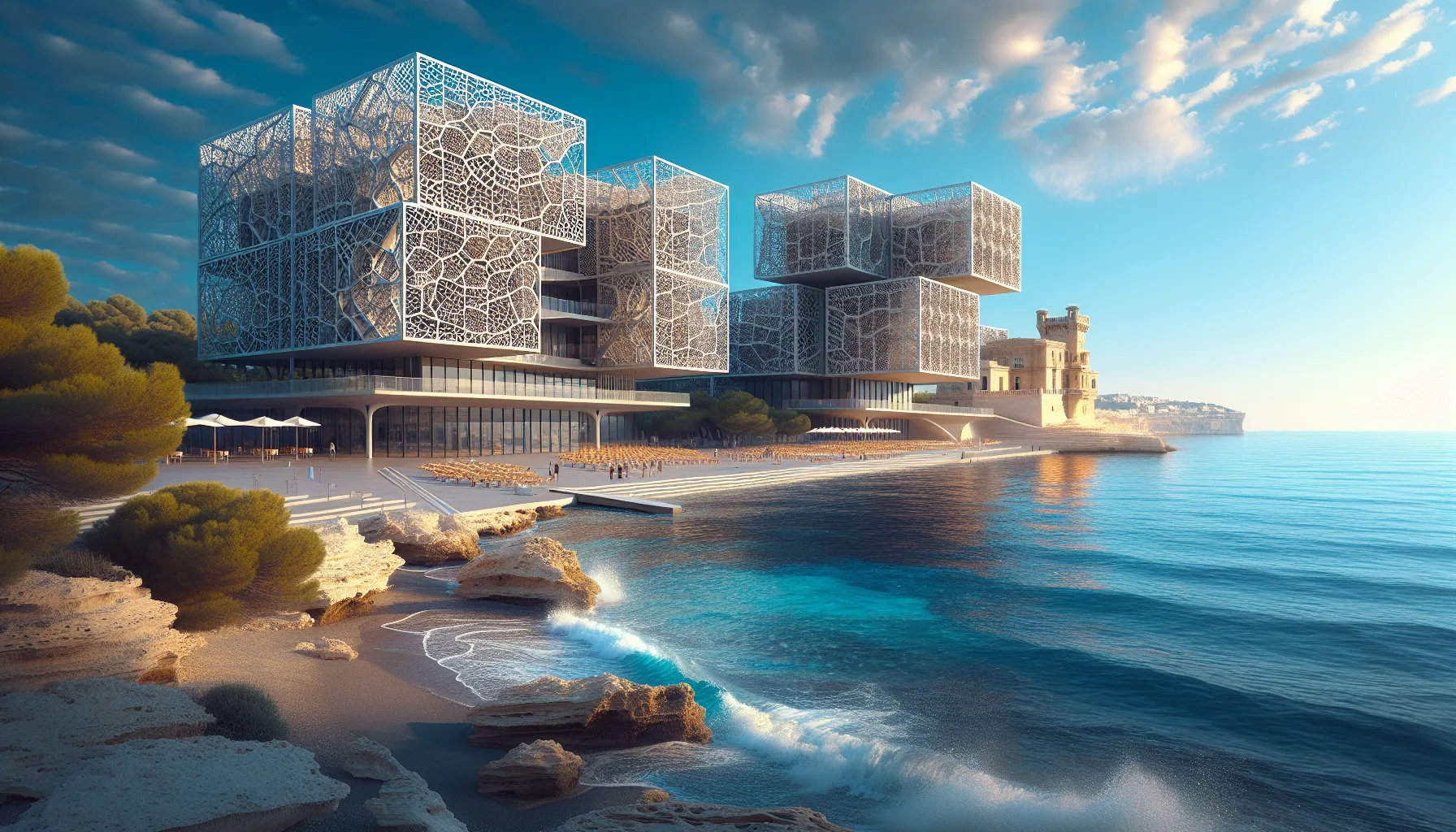 découvrez le nouveau restaurant qui ouvrira bientôt ses portes dans l'un des endroits les plus charmants de marseille, provence-alpes-côte d'azur. une expérience culinaire unique vous attend dans ce cadre idyllique.