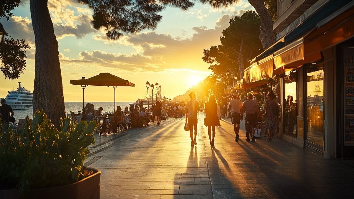 Attività da non perdere sulla Costa Azzurra dal 28 febbraio al 2 marzo 2025