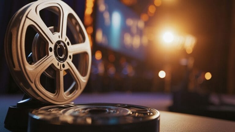 Célébration du Cinéma : Le Festival de Cannes