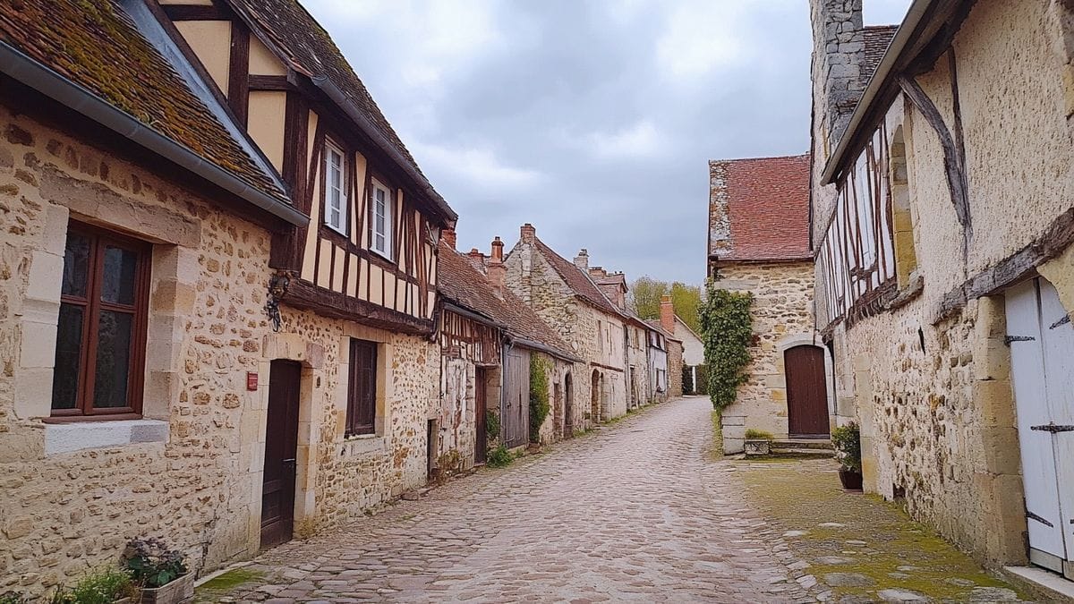 Un trésor insoupçonné à explorer au cœur de la Normandie