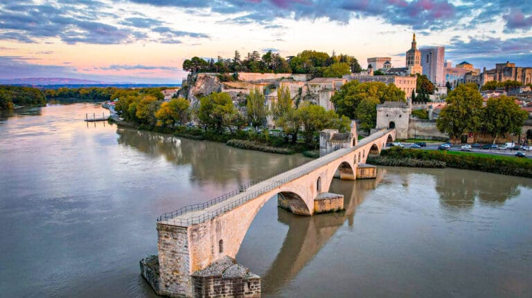 Avignon - Sortir en Paca