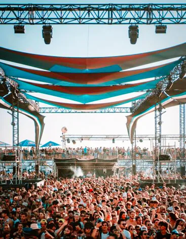 Festival de Marseille - Sortir en Paca