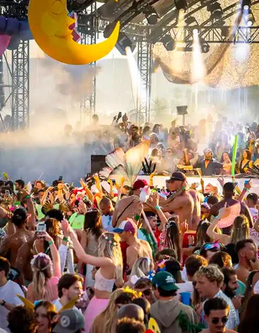 Festival yeah lourmarin - Sortir en Paca