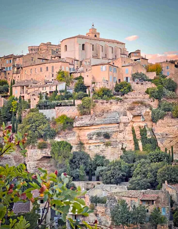 Gordes et les villages perchés du Luberon - Sortir en Paca