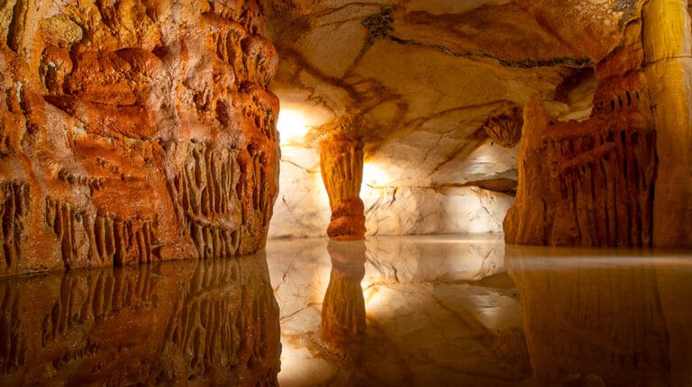Grotte Cosquer à Marseille - Sortir en Paca