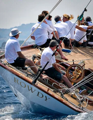 Les Voiles d’Antibes - Sortir en Paca
