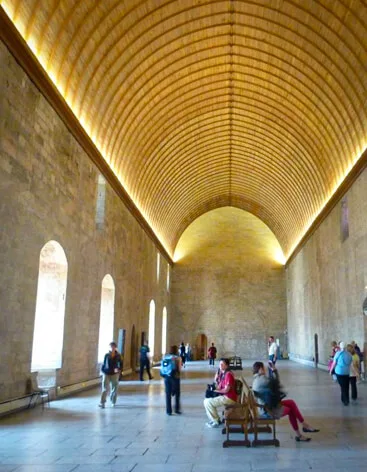 Palais des Papes - Sortir en Paca