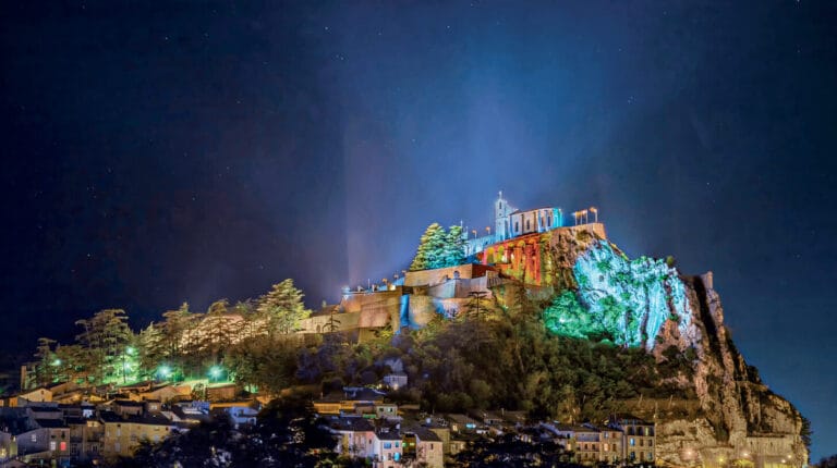 Sisteron - Sortir Paca