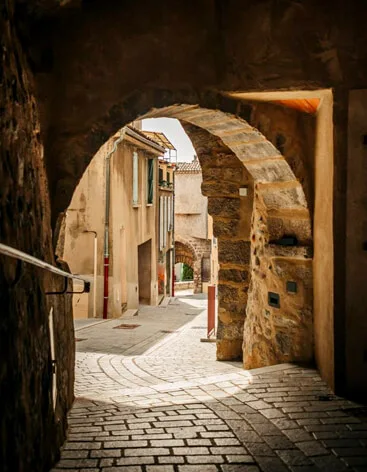 Sisteron et sa cathédrale - Sortir Paca