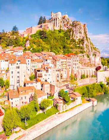 Visiter Sisteron - Sortir Paca