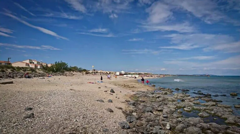 Cap d’Agde ces plages à éviter cet été sous peine de gâcher vos vacances