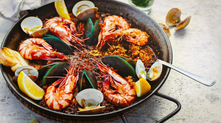 Ces 30 plats espagnols typiques vont vous donner faim