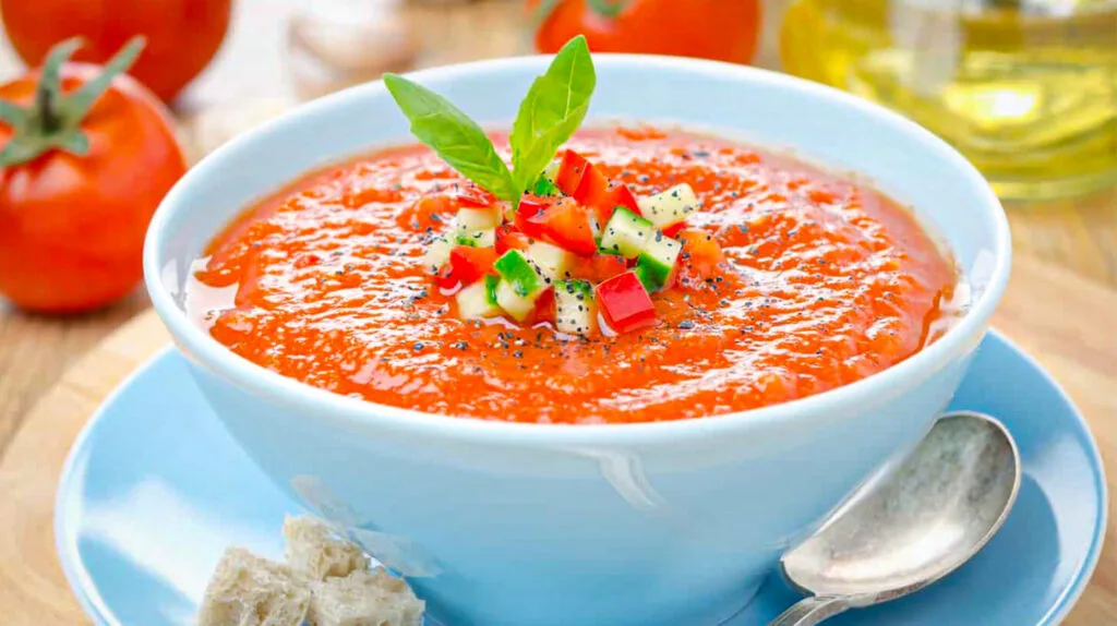Gazpacho