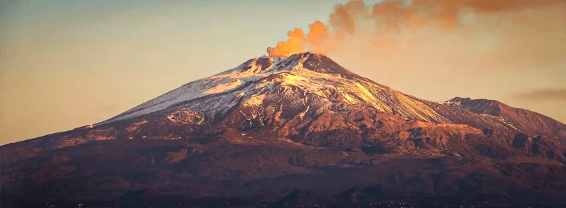L’Etna - Sortir en Paca