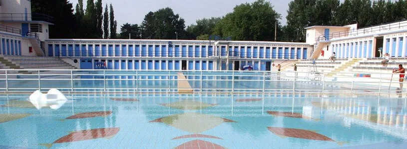 Roger-Salengro à Bruay-la-Buissière - Sortir en Paca