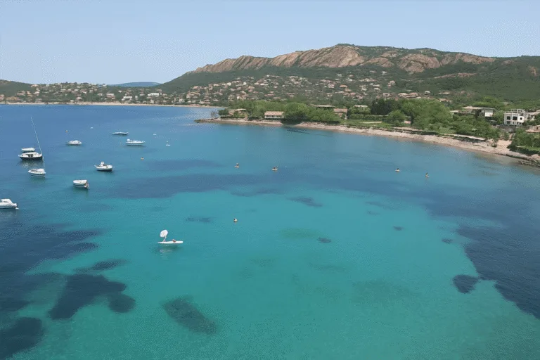 Tourisme dans le Var : escapades ensoleillées entre mer, nature et patrimoine
