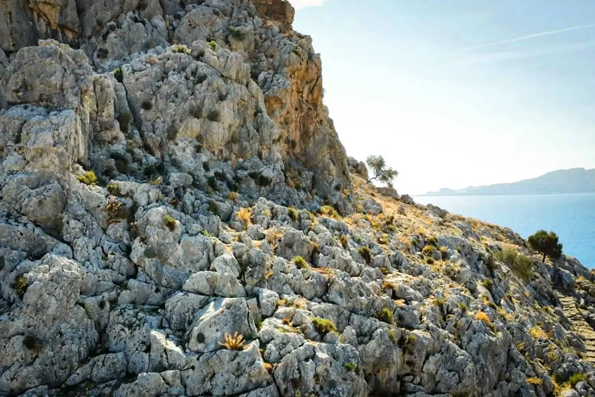 Randonnée autour de Toulon : quand la ville se change en terrain de jeu grandeur nature